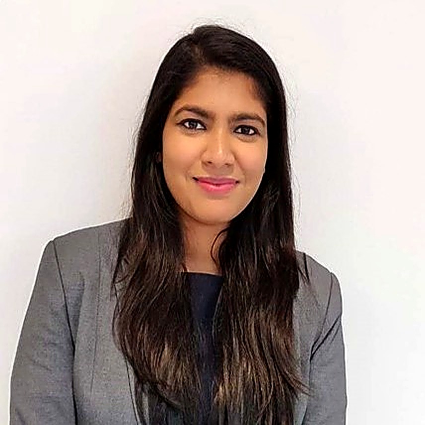 Pooja Singhal